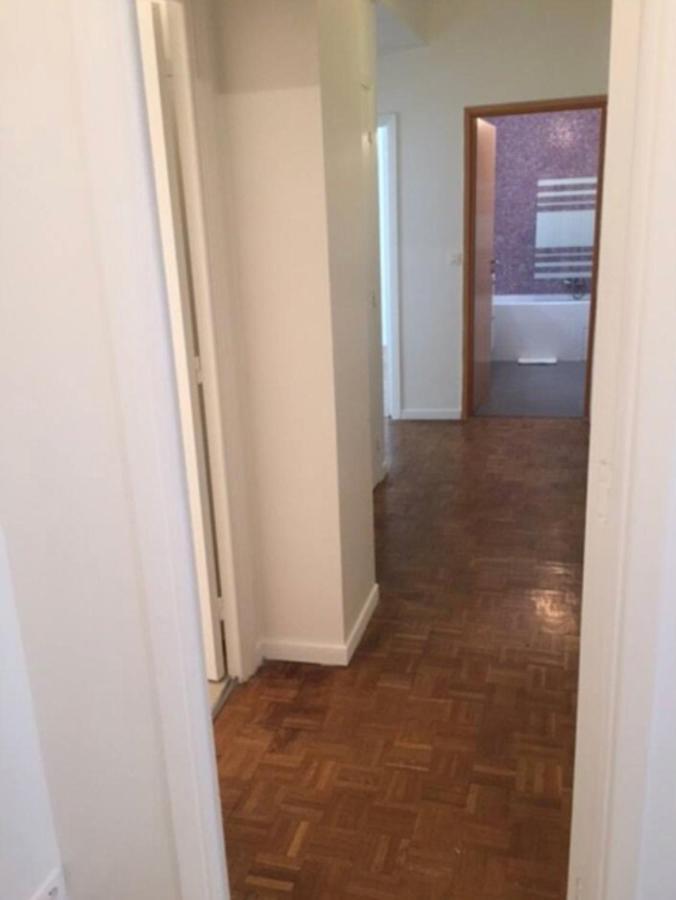 Apartamento Big White Niza Exterior foto