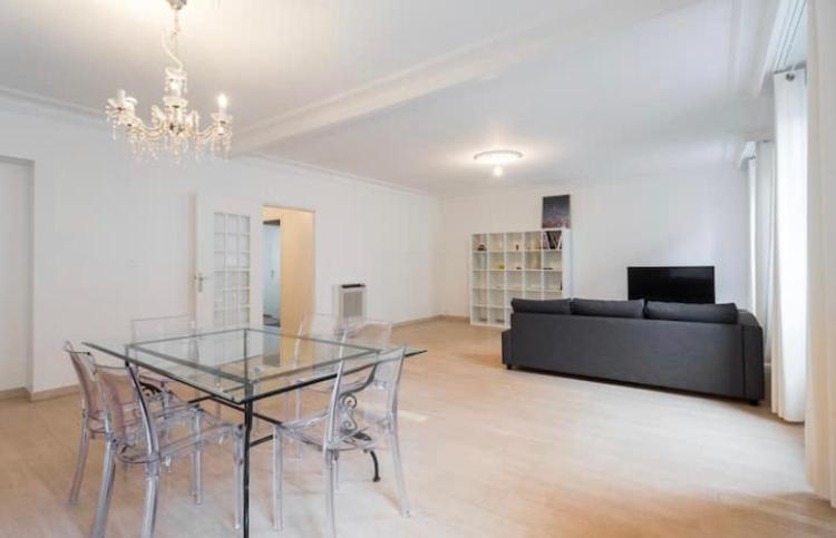 Apartamento Big White Niza Exterior foto